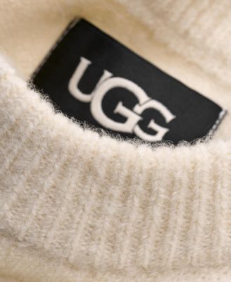 Women's Kaelan Fair Isle Knit Sweater