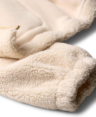 Women's Mariella Fluff Zip Hoodie