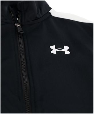 Boys' 2T-7 Full-Zip Jacket and Joggers Track, 2-Piece Set