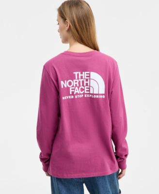 Women's Evolution Throwback Cotton Top