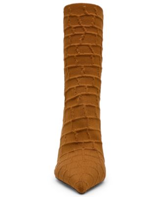 Women's Midnite Pointed-Toe Stiletto Dress Booties