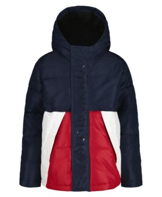 Tommy Hilfiger