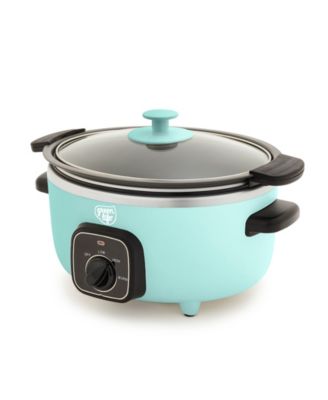 3.5 Quart Cook Duo Slow Cooker