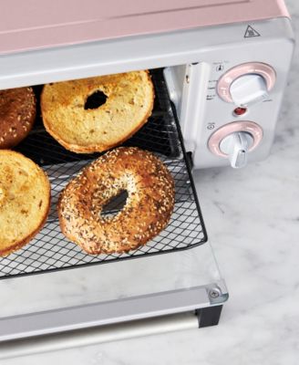 7.9" Air Fry Toaster Oven
