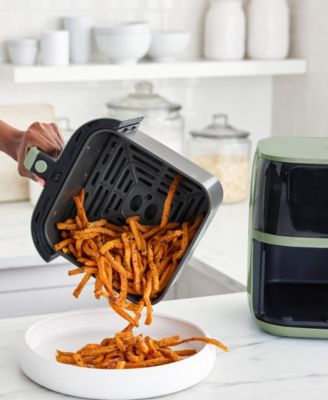 5.3 Quart Digital One-Touch Air Fryer