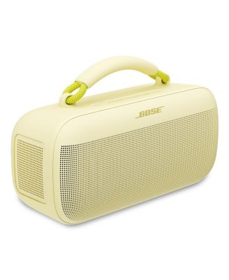 SoundLink Max Bluetooth Boombox Speaker