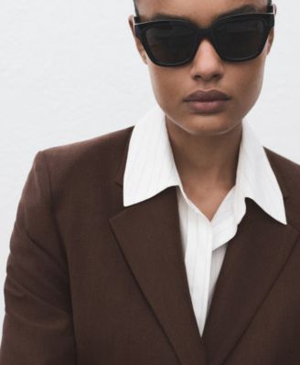 Women's Lyocell Suit Jacket