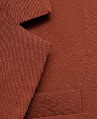 Women's Modal Suit Blazer