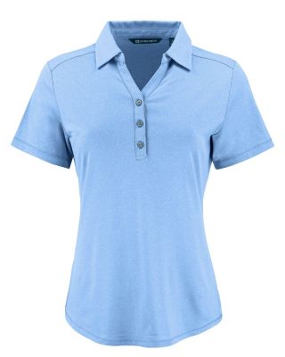 Women's Forge Stretch Short Sleeve Polo