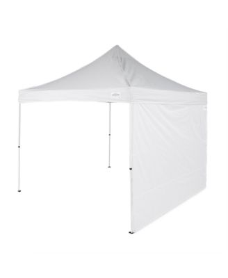 10 x 10 Foot Commercial Tent Sidewalls (Sidewalls Only)