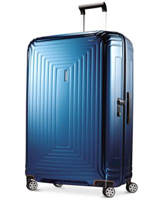 30 spinner luggage sale