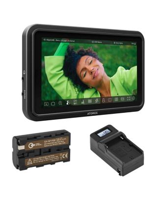 Atomos