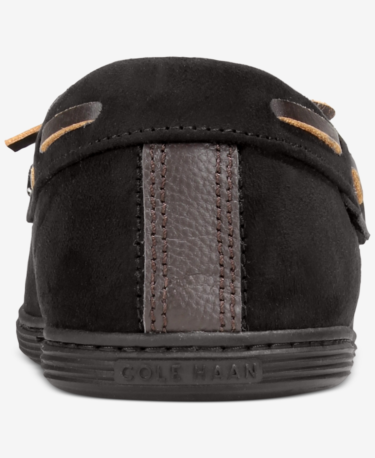 Cole Haan Men's Slip-On Moccasin Slippers