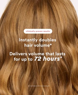 Volume Dry Texture Jumbo Spray, 10 oz.