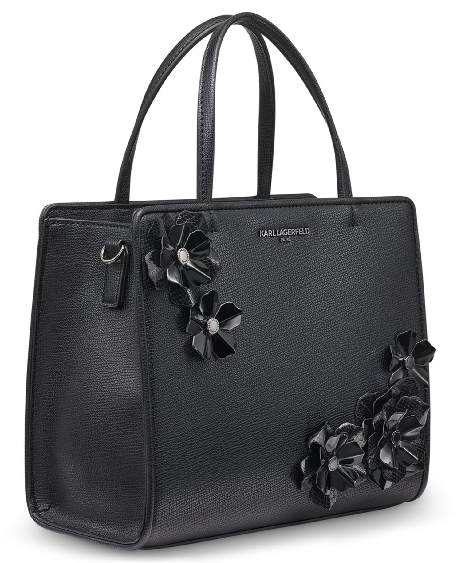 Maybelle Satchel Bag