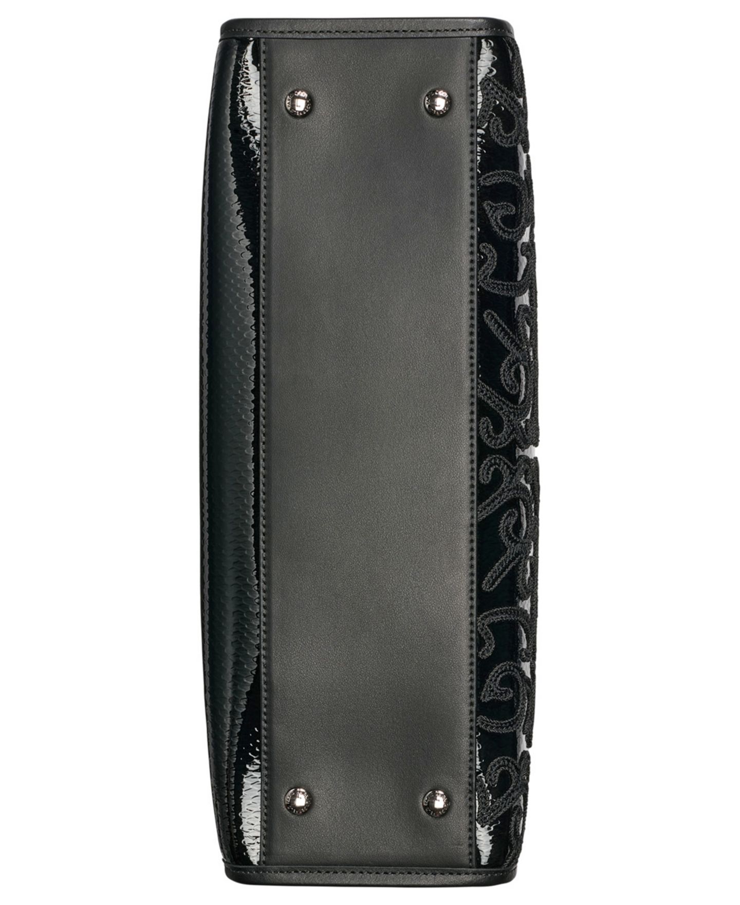 Женская сумка KARL LAGERFELD PARIS Savoie Tote, цвет: Чёрный — фото 6