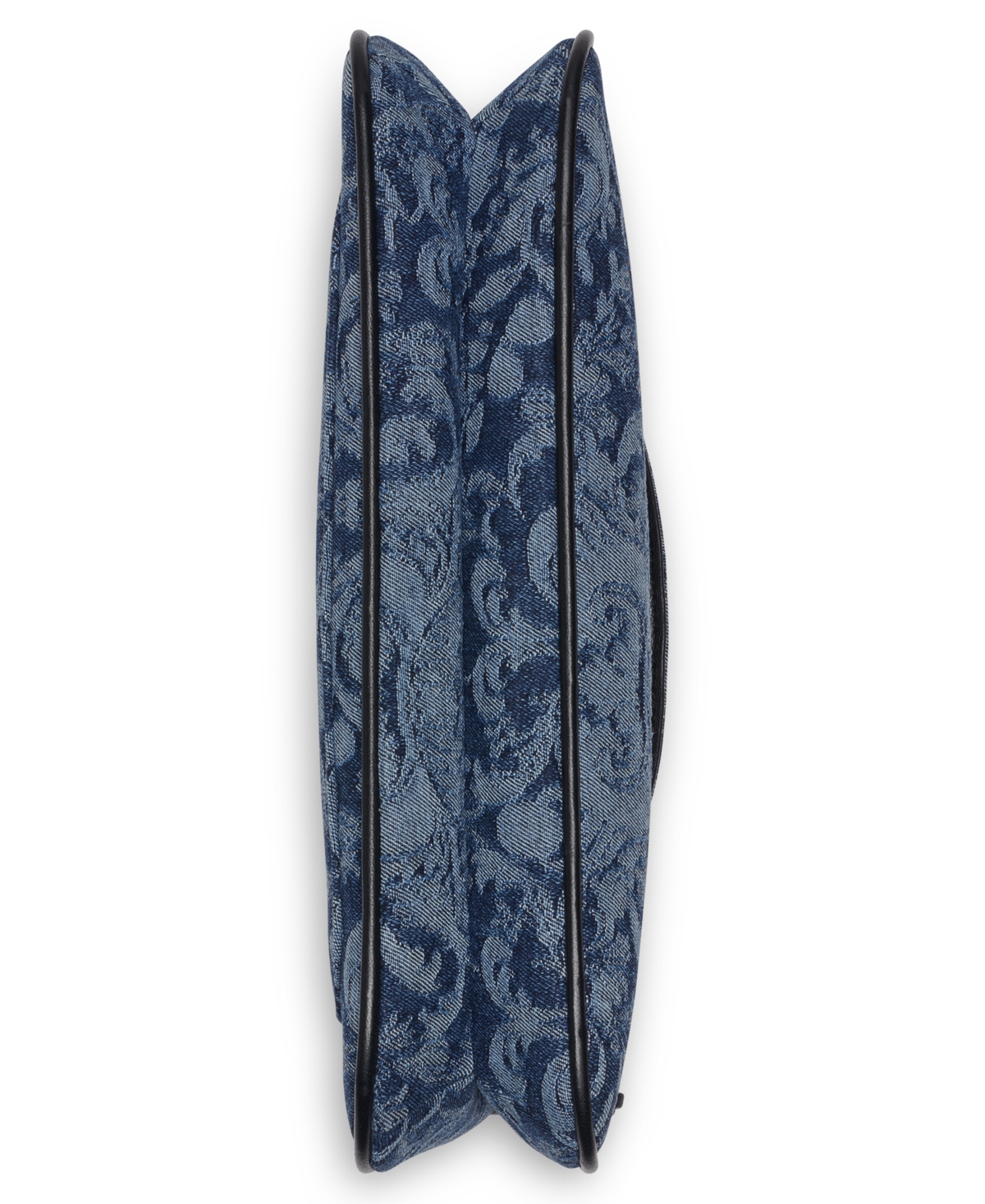 Karl Lagerfeld Nadine Shoulder Bag In Blue