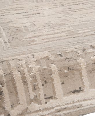 Alloy ALL343 4'x6' Area Rug
