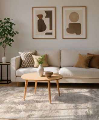 Castille CSL939 8'x10' Area Rug