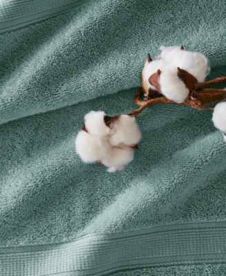 Ultra-Soft Cotton Absorbent 8-Pc. Towel Set