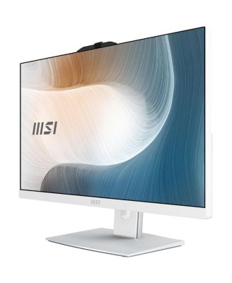 Modern AM242TP 1M-1097US 23.8" Full HD All-In-One Touchscreen Desktop Computer, Intel Core 5-120U 1.4GHz, 16GB RAM, 1TB SSD, Windows 11 Home,