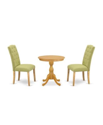 East West Furniture