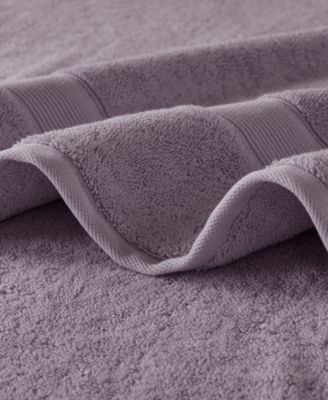 Ultra-Soft Cotton Absorbent 8-Pc. Towel Set