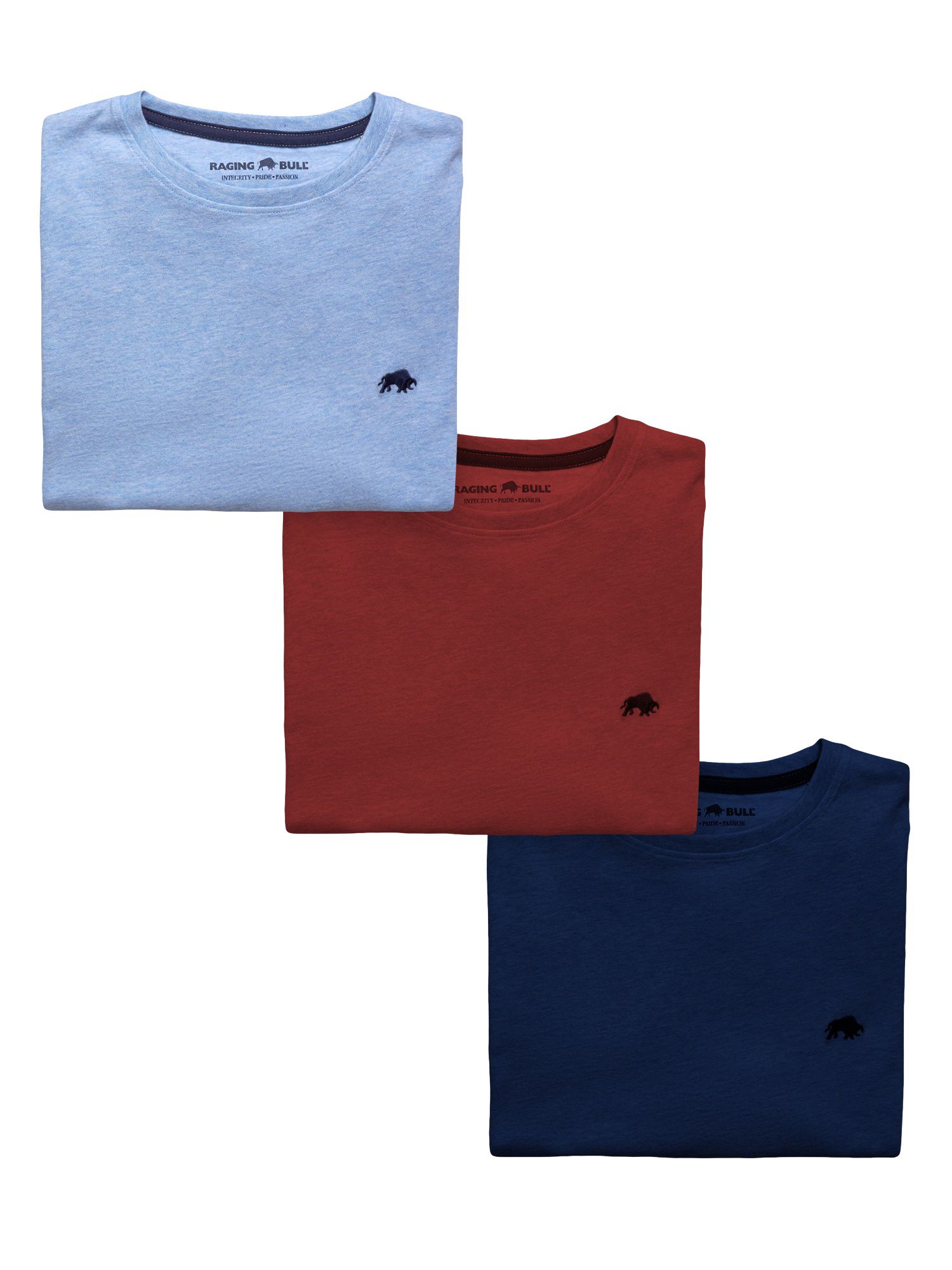 Men's Multipack T-Shirt