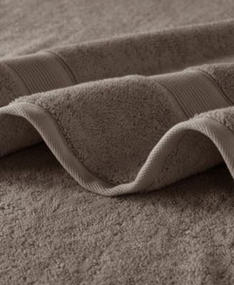 Ultra-Soft Cotton Absorbent 8-Pc. Towel Set