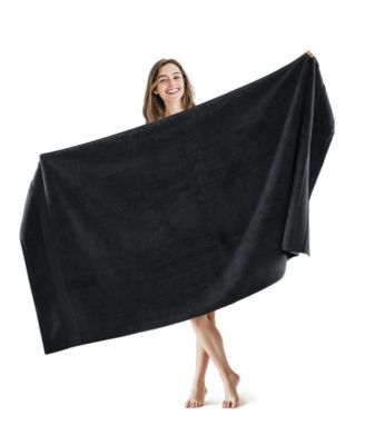 Ultra-Soft Cotton Absorbent 8-Pc. Towel Set