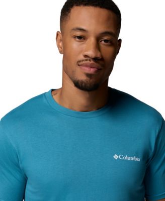 Men's Layn Graphic T-Shirt