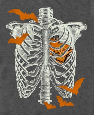 Men's MTV Graphic T-Shirt