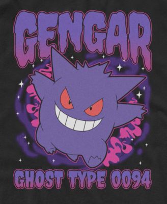 Men's Pokemon Graphic T-Shirt