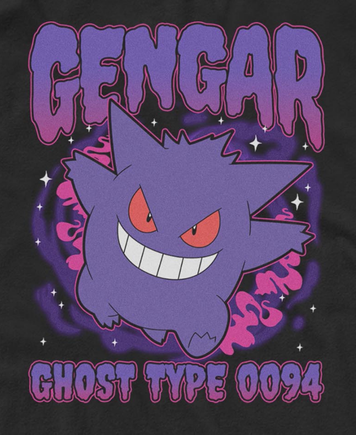Fifth Sun Men's Pokemon Graphic T-Shirt