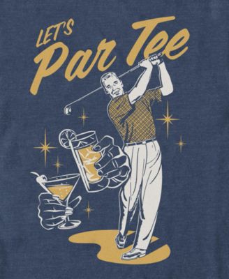 Men's Generic Attitude Graphic T-Shirt