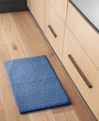 Marshmallow Soft Plush Quick-Dry Bath Rug, 20" x 30"