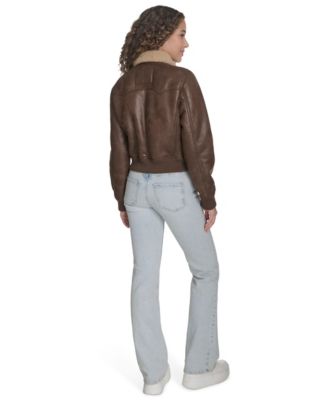 Women's Long Sleeve Western Jacket