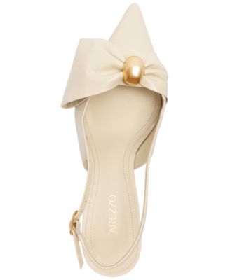 Women's Rayna Low Pumps