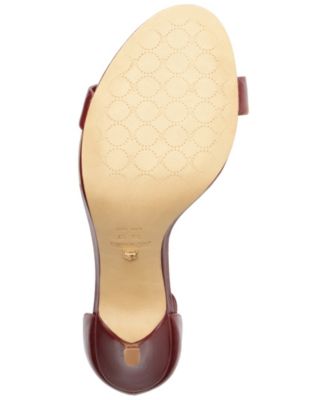 Women's Isabelli High Heel Buckle Stiletto Sandals