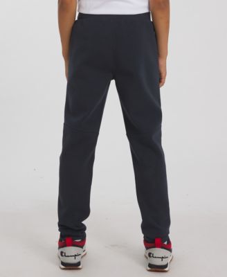 Boys' 8-20 Logo Jogger Pants