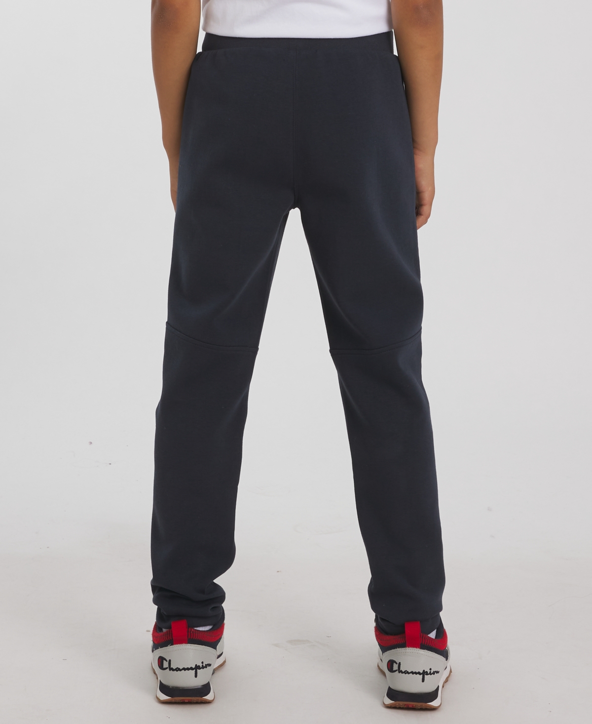 Champion Boys 8-20 Logo Jogger Pants