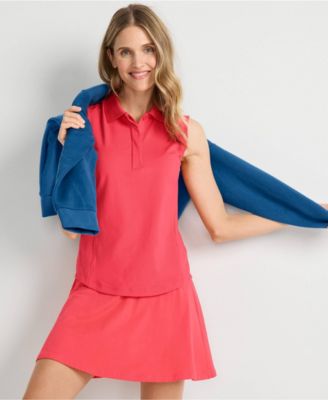 Women's High Impact Polo