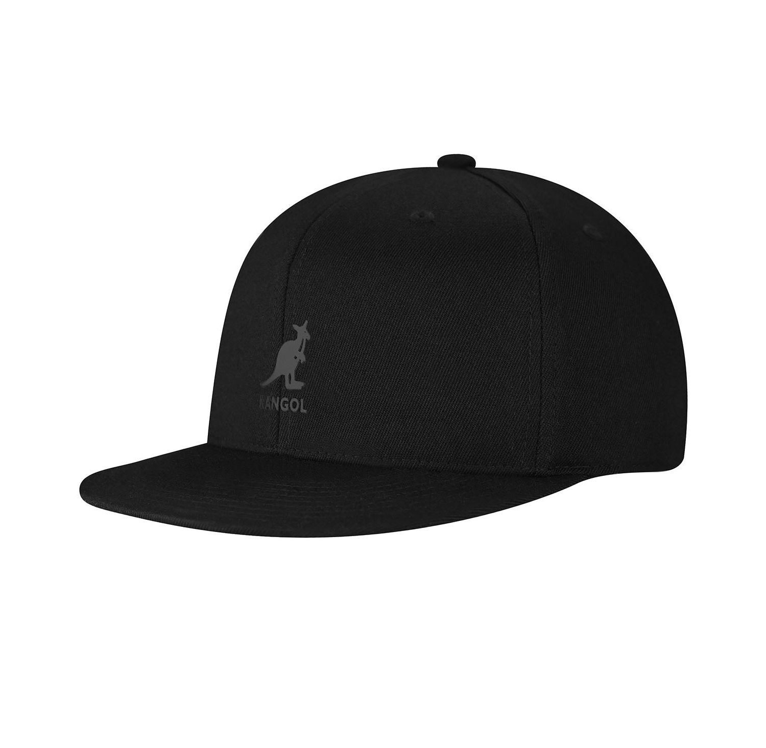 Men's FlexFit Flat Peak Baseball Baseball & Sport Caps