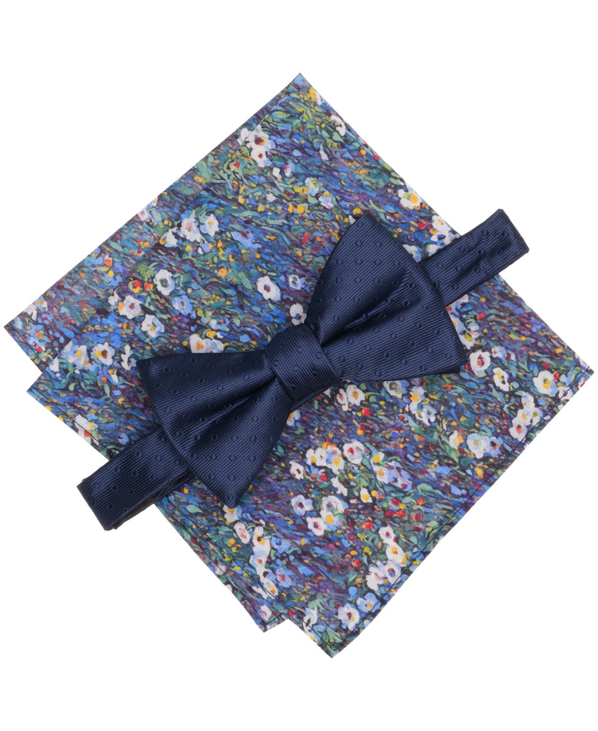 Мужской однотонный комплект Grove из 2 предметов, эксклюзивный для Macy's