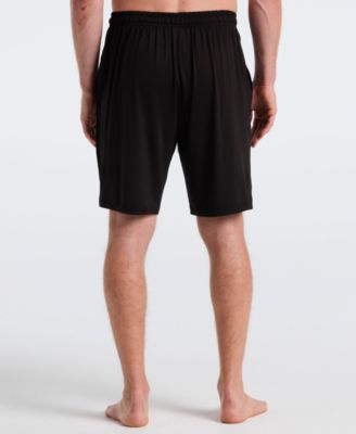 Men's Drawstring Pajama Shorts