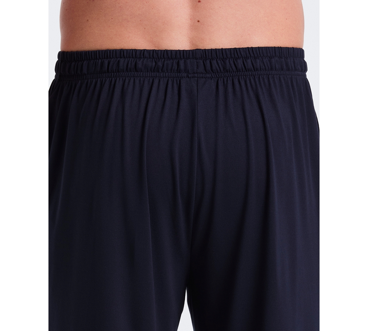 Perry Ellis Portfolio Men's Drawstring Pajama Shorts In Multi