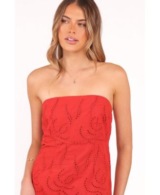 Women's Annika Maxi Dress