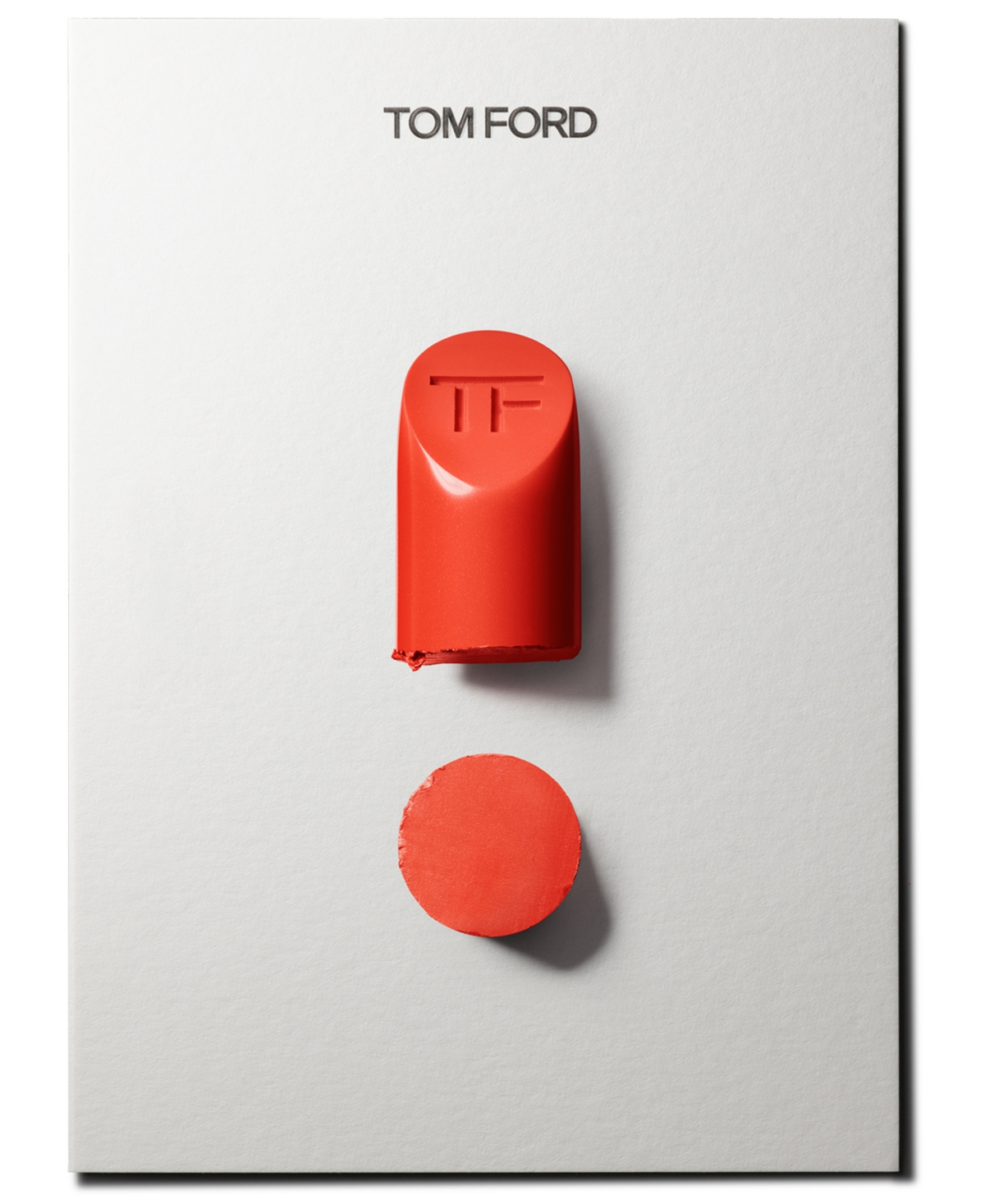 Tom Ford 5-pc. Mini Deluxe Matte Lip Color Gift Set In Multi