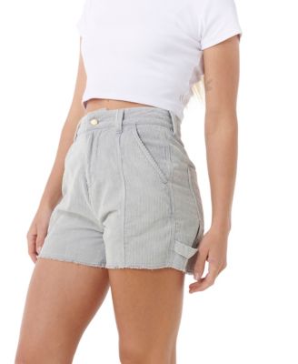Women's Pacific Dreams Cord Shorts