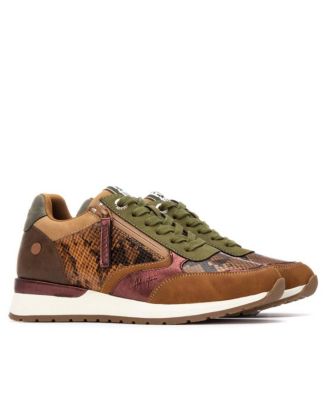 Women's Casual Sneakers Refresh Collection By XTI